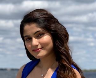 Nikita Bhatt