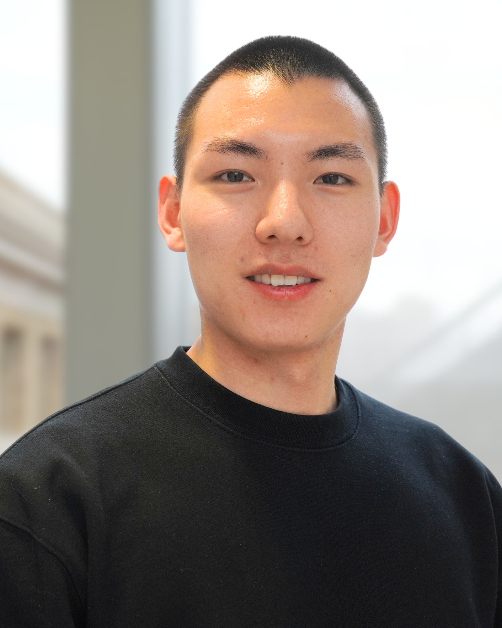 Chenkun Lyu